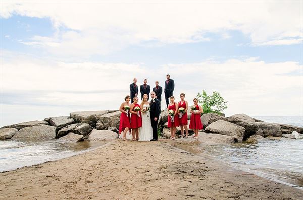 Jubilee Pavilion Banquet & Conference Centre