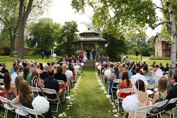 Jubilee Pavilion Banquet & Conference Centre