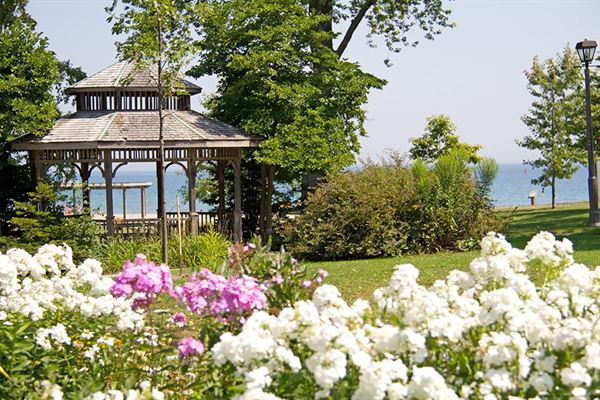 Jubilee Pavilion Banquet & Conference Centre