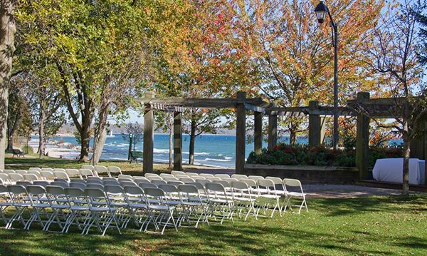 Jubilee Pavilion Banquet & Conference Centre