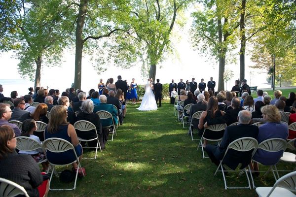 Jubilee Pavilion Banquet & Conference Centre