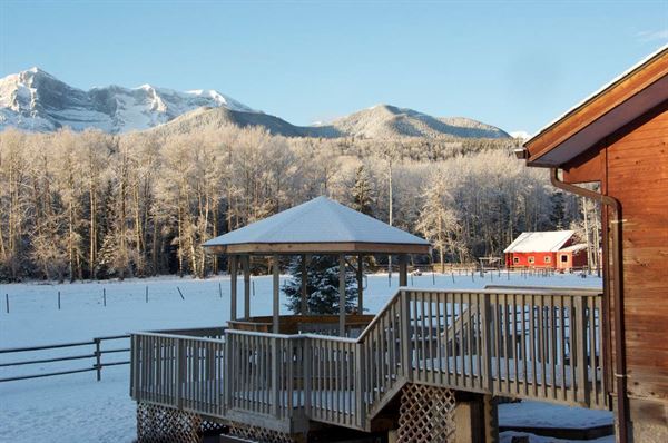 Black Cat Guest Ranch