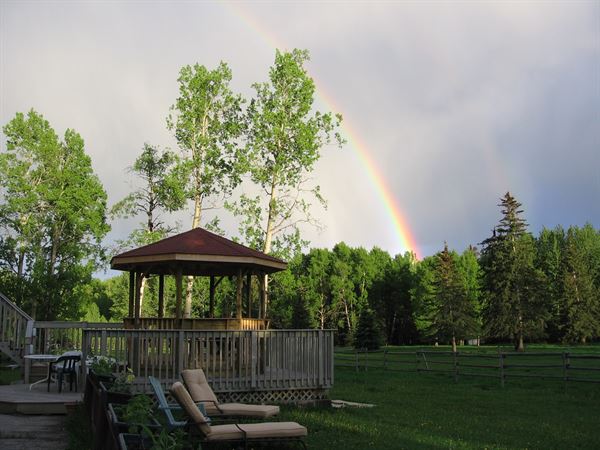 Black Cat Guest Ranch