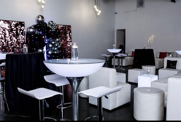 The Houston Room- Premier Event Venue