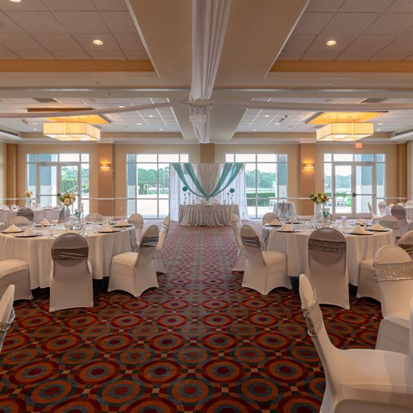 Seven Sebring Raceway Hotel