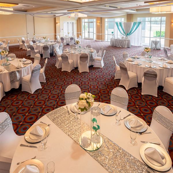 Seven Sebring Raceway Hotel