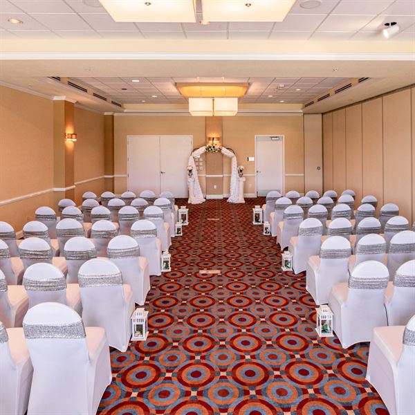 Seven Sebring Raceway Hotel