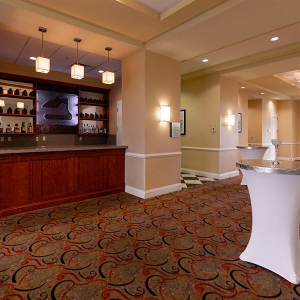 Seven Sebring Raceway Hotel