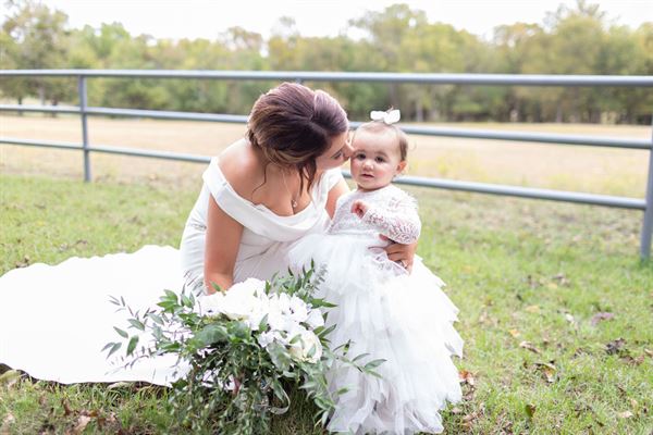 Whispering Waters Ranch