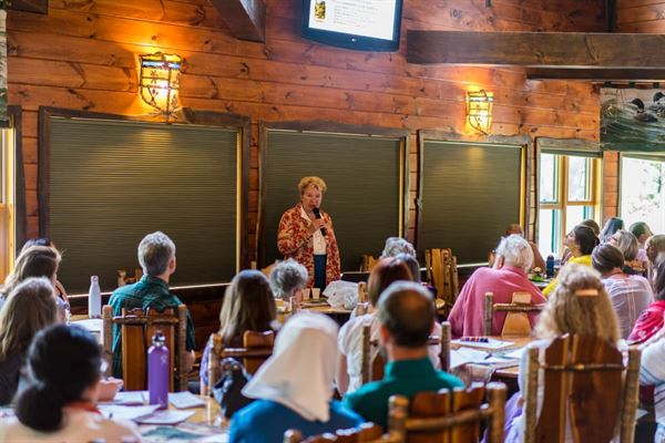 Lake Clear Lodge & Retreat