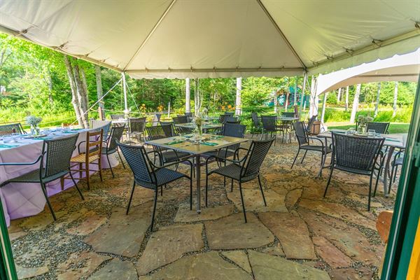 Lake Clear Lodge & Retreat