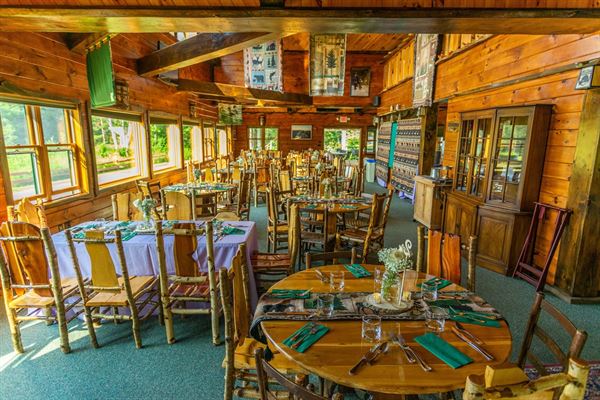 Lake Clear Lodge & Retreat