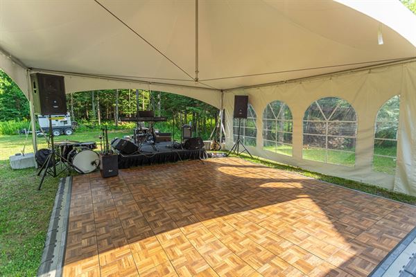 Lake Clear Lodge & Retreat