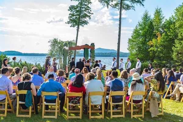 Lake Clear Lodge & Retreat