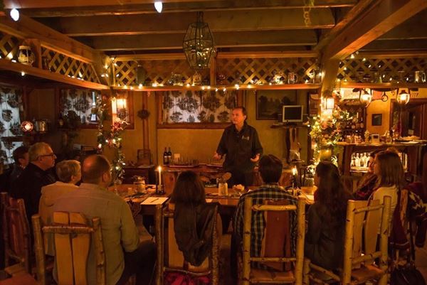 Lake Clear Lodge & Retreat