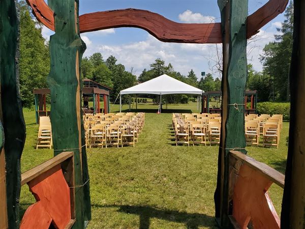 Lake Clear Lodge & Retreat