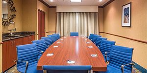 Granite State Board Room