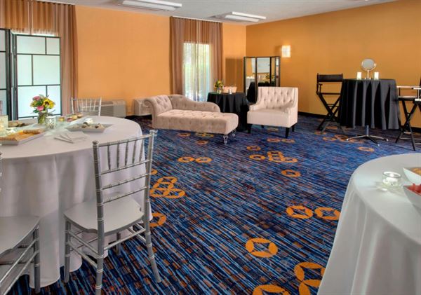 Courtyard Boston Andover