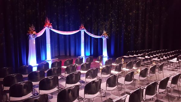 Parkview Physicians Group ArtsLab - Owned by Arts United