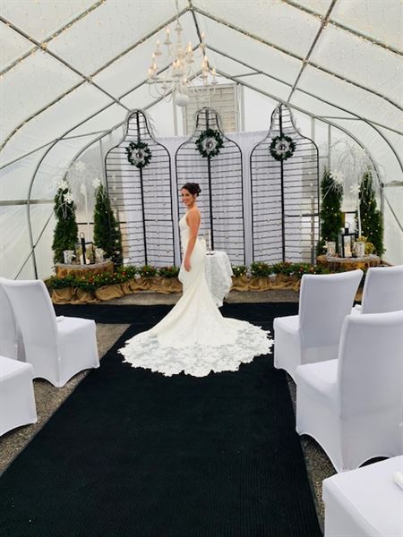 Green Effects Greenhouse