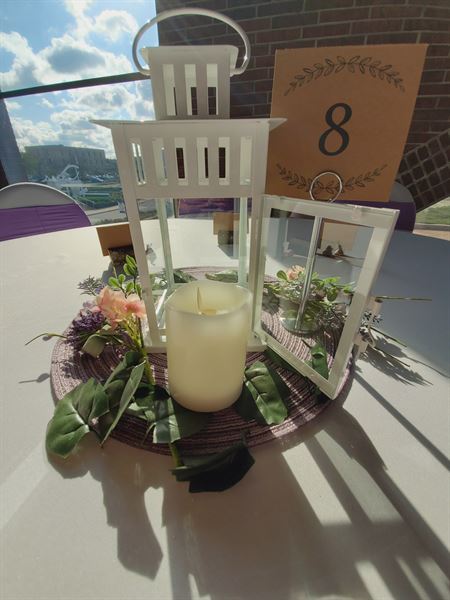 Arts United Center - Owned by Arts United