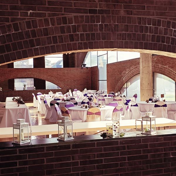 Arts United Center - Owned by Arts United