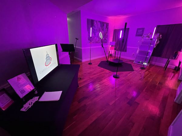 Capitol360Booth, LLC
