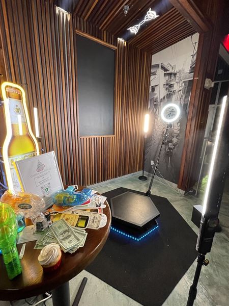 Capitol360Booth, LLC