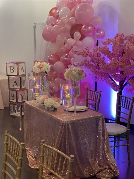 The Houston Room- Premier Event Venue