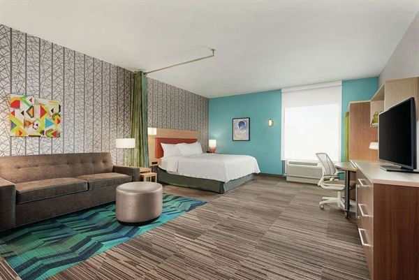 Home2 Suites by Hilton Columbia Harbison