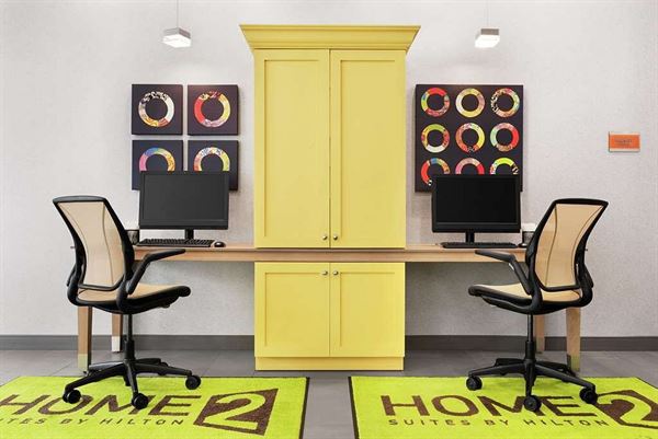 Home2 Suites by Hilton Columbia Harbison