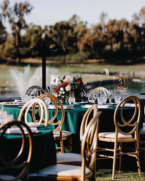 Old Ranch Country Club