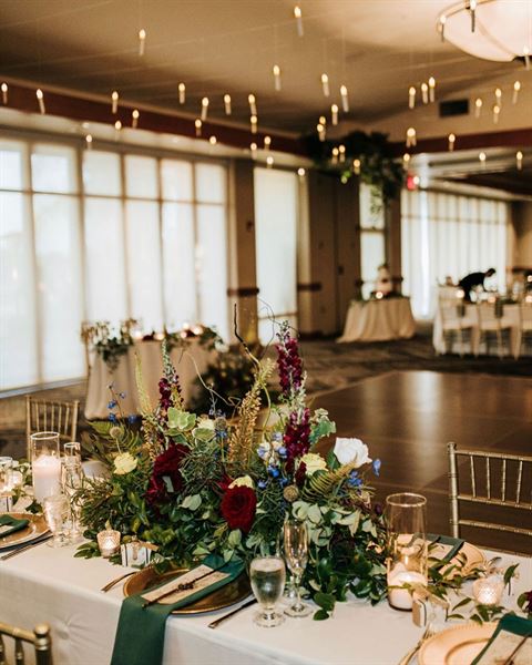 Old Ranch Country Club