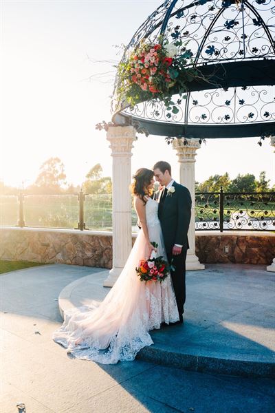 Old Ranch Country Club