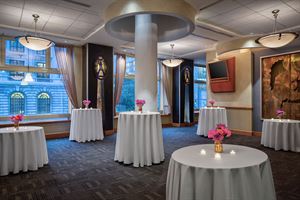 Superior Avenue Room