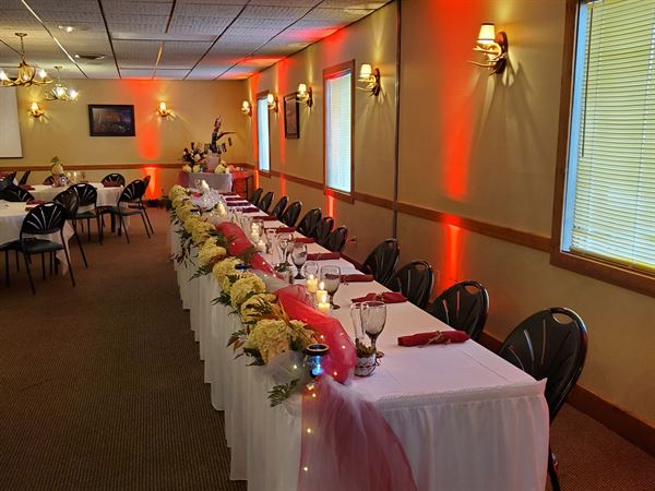 Eagle River Inn & Resort