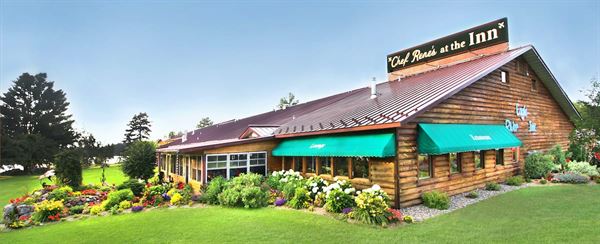 Eagle River Inn & Resort