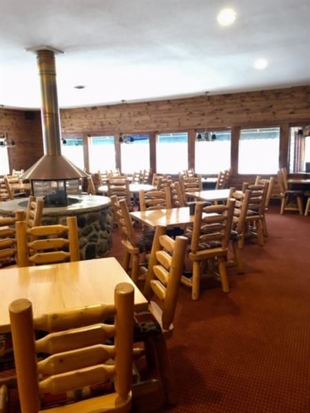 Eagle River Inn & Resort