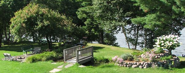 Eagle River Inn & Resort