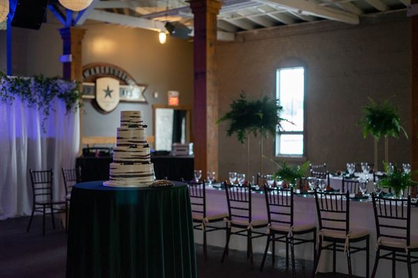 Manchester Music Hall