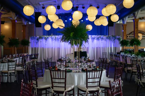 Manchester Music Hall