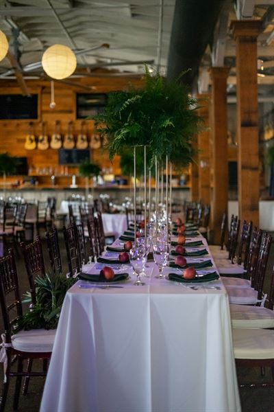 Manchester Music Hall