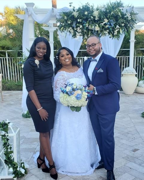 The Union Wedding Officiant & Notary