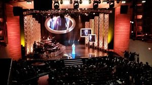 The Rialto Center Theater