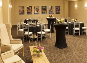 SunTrust Presidential Suite