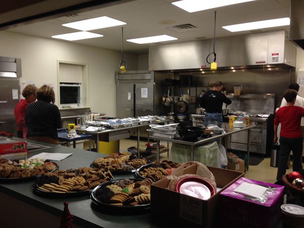 Lutheran Church of the Good Shepherd