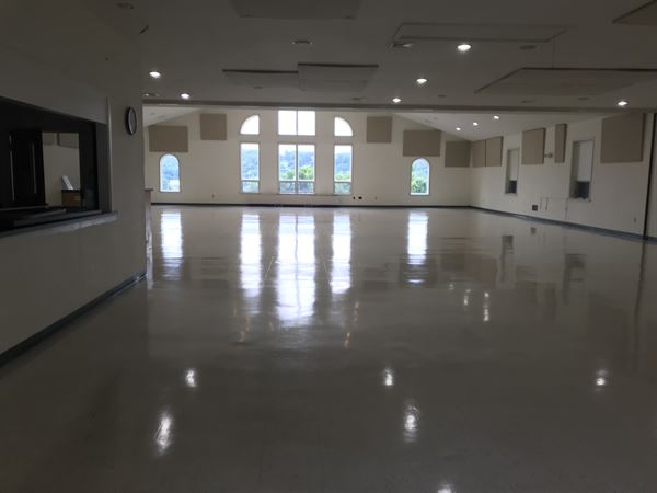 Lutheran Church of the Good Shepherd