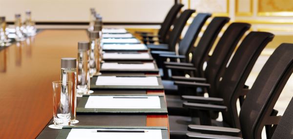 Hotel AKA Washington Circle