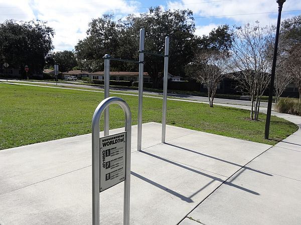 Jessie Brock Community Center
