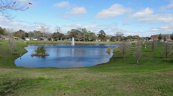 Jessie Brock Community Center